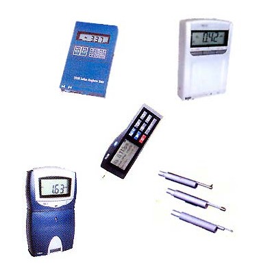 Roughness Tester Roughness Tester